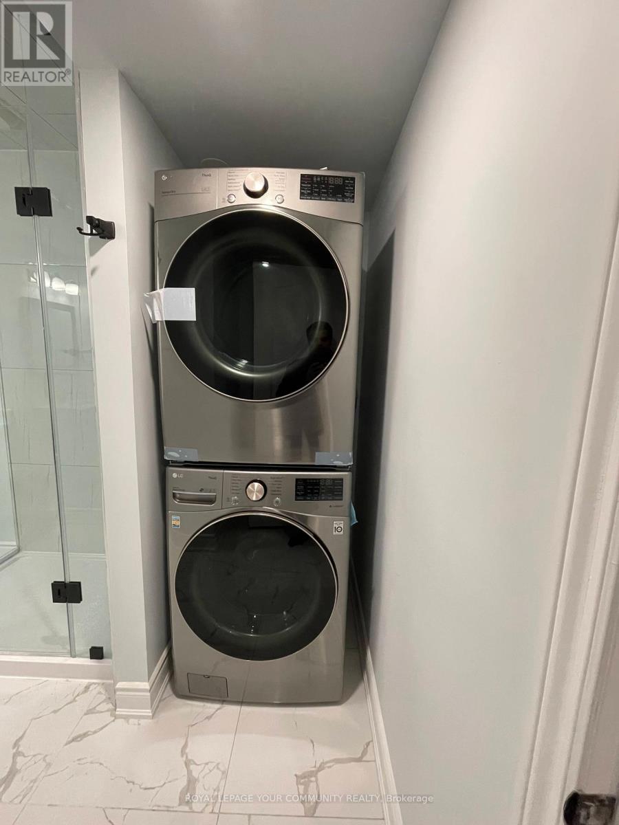 Basement - 306 Cedar Hedge Road, Milton, Ontario  L9T 8V3 - Photo 11 - W12579866