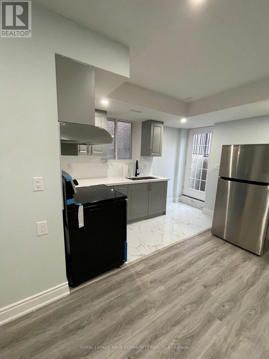 Basement - 306 Cedar Hedge Road, Milton, Ontario  L9T 8V3 - Photo 2 - W12579866