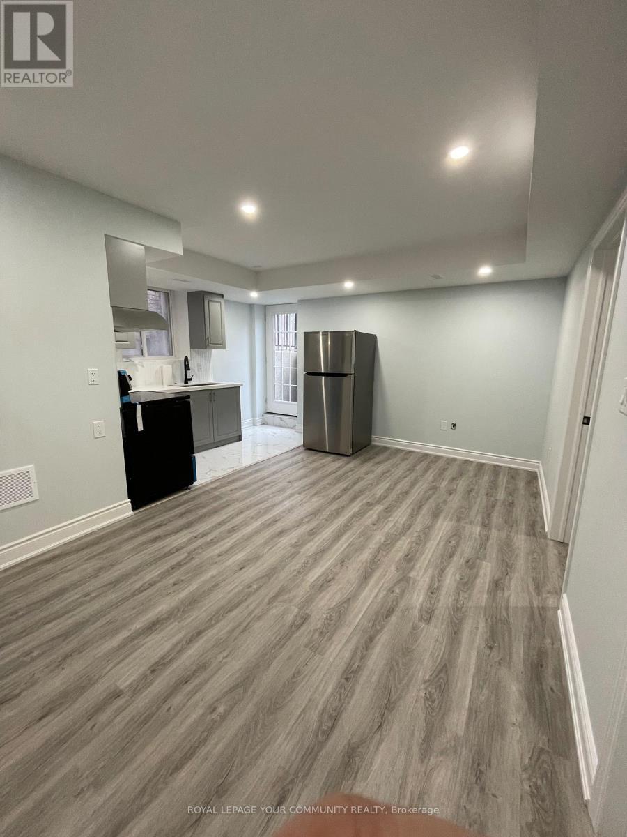 Basement - 306 Cedar Hedge Road, Milton, Ontario  L9T 8V3 - Photo 3 - W12579866