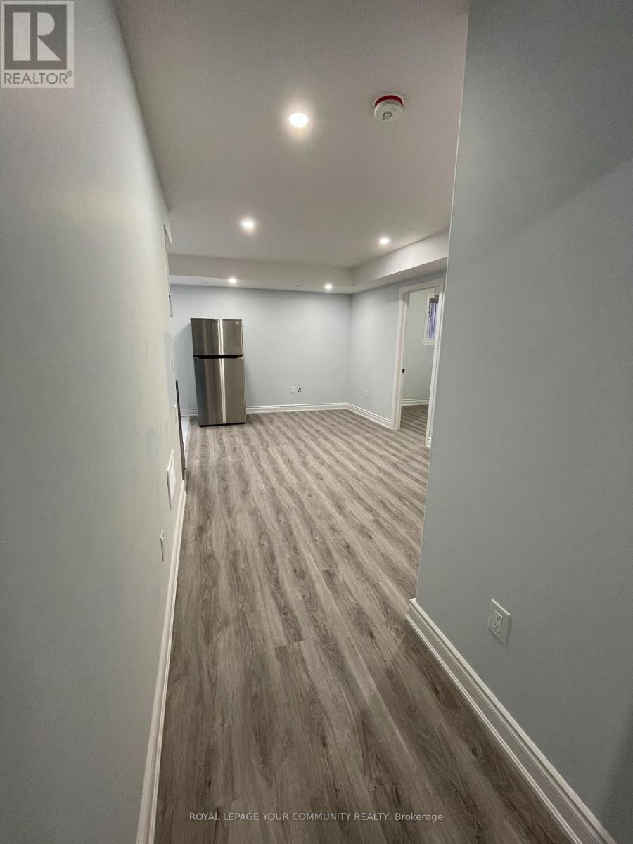 Basement - 306 Cedar Hedge Road, Milton, Ontario  L9T 8V3 - Photo 4 - W12579866