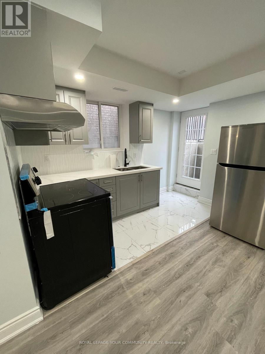 Basement - 306 Cedar Hedge Road, Milton, Ontario  L9T 8V3 - Photo 5 - W12579866