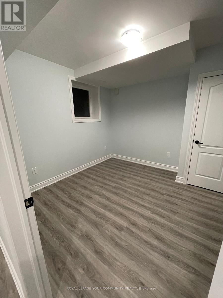 Basement - 306 Cedar Hedge Road, Milton, Ontario  L9T 8V3 - Photo 8 - W12579866