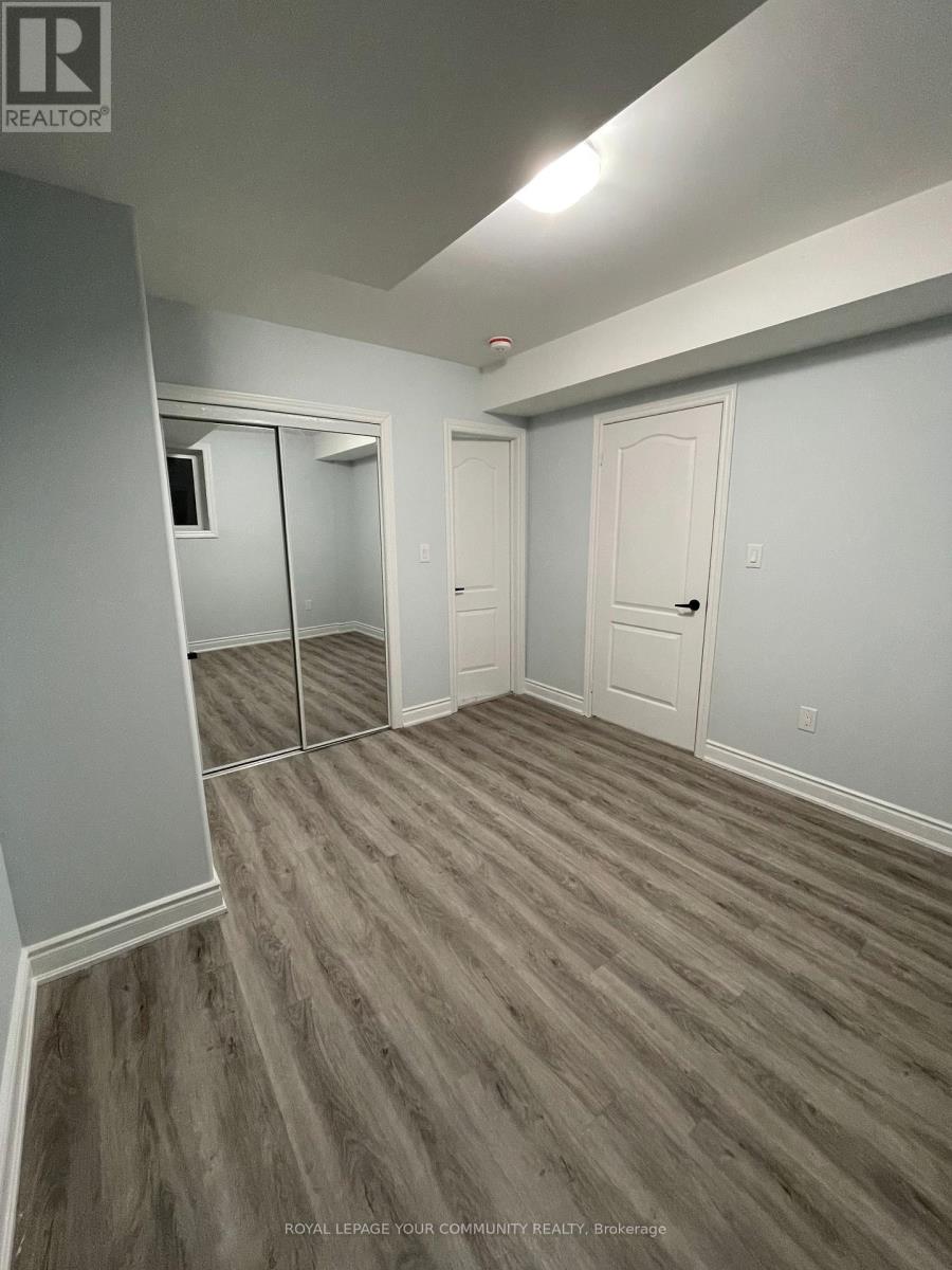 Basement - 306 Cedar Hedge Road, Milton, Ontario  L9T 8V3 - Photo 9 - W12579866