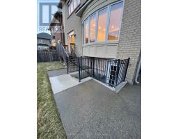 BASEMENT - 306 CEDAR HEDGE ROAD, Milton, Ontario