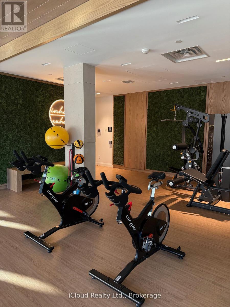 213 - 3250 Carding Mill Trail W, Oakville, Ontario  L6M 1R1 - Photo 16 - W12579878