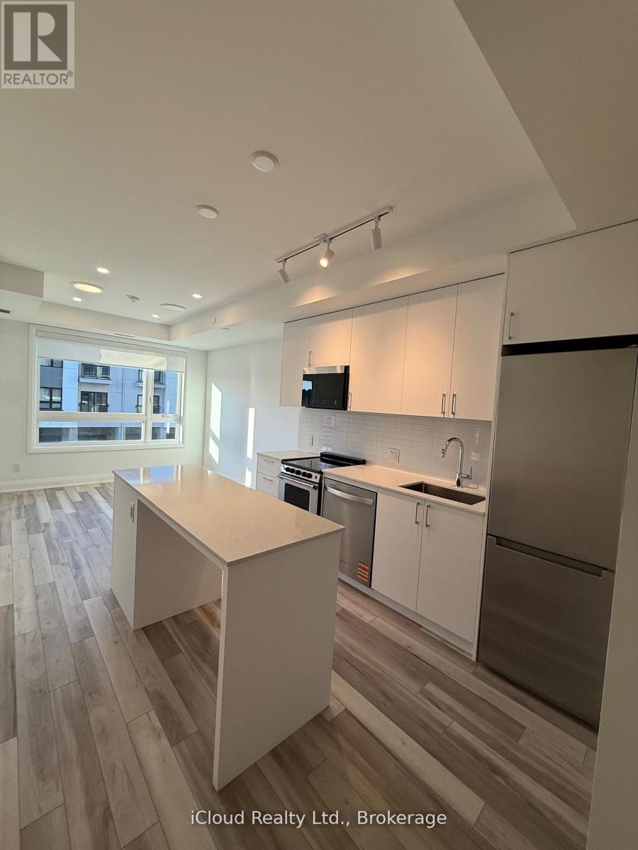 213 - 3250 Carding Mill Trail W, Oakville, Ontario  L6M 1R1 - Photo 4 - W12579878