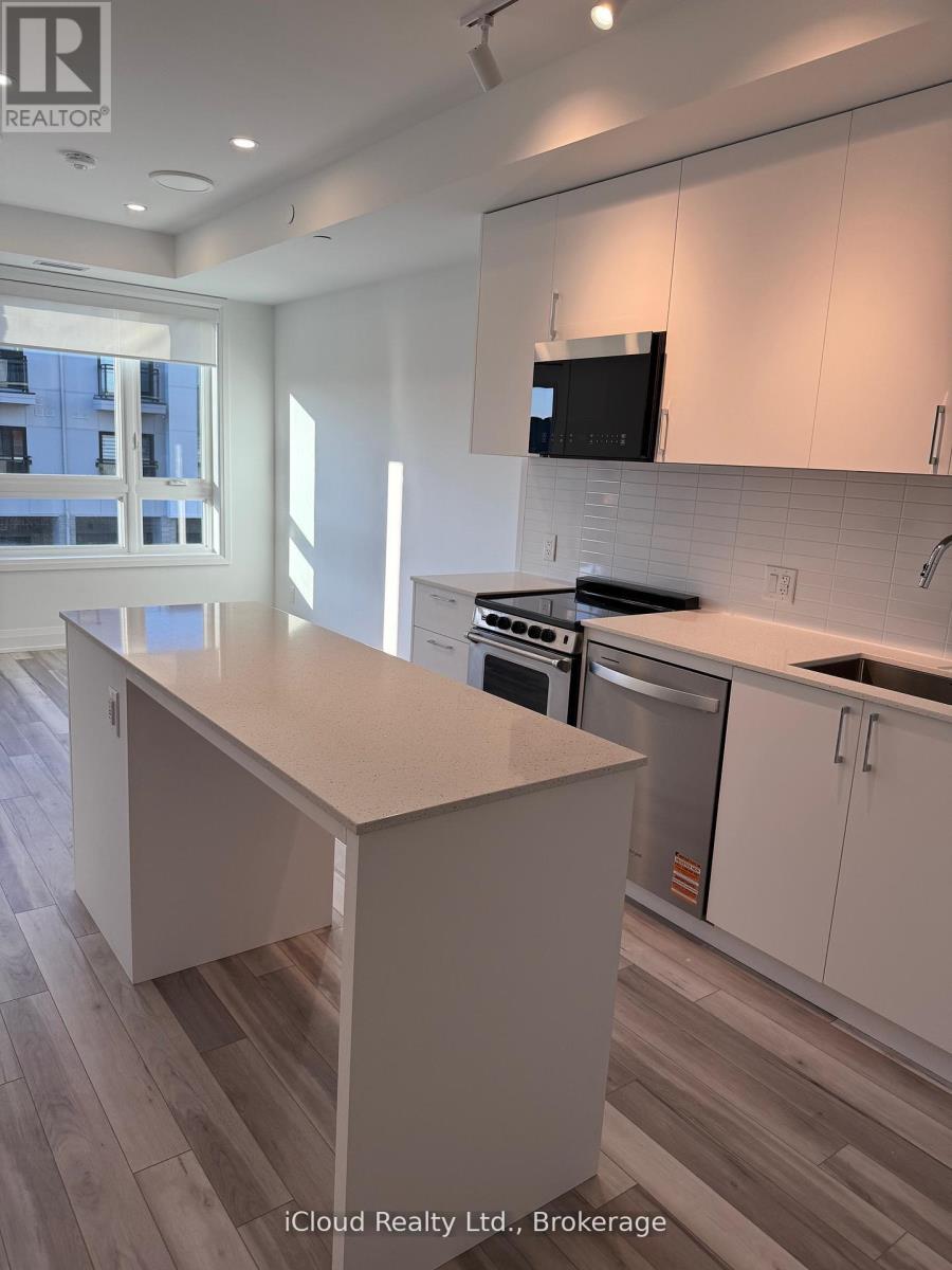 213 - 3250 Carding Mill Trail W, Oakville, Ontario  L6M 1R1 - Photo 6 - W12579878