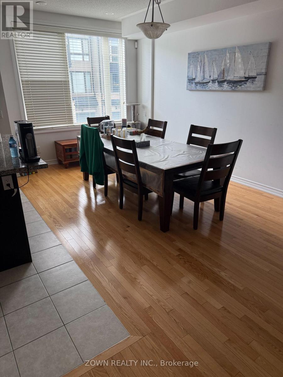 3041 Blacktusk Common, Oakville, Ontario  L6H 0R9 - Photo 7 - W12579888