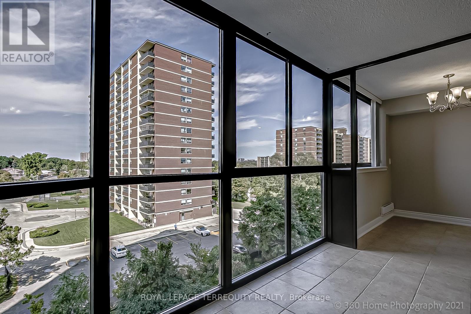 602 - 40 Richview Road Ne, Toronto, Ontario  M9A 5C1 - Photo 11 - W12579978