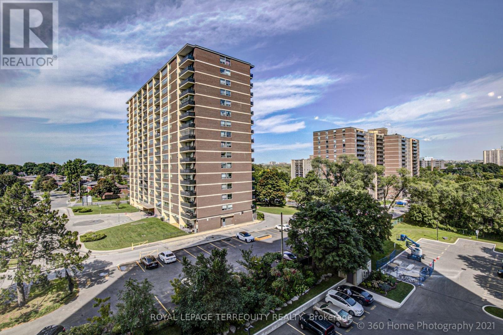 602 - 40 Richview Road Ne, Toronto, Ontario  M9A 5C1 - Photo 16 - W12579978