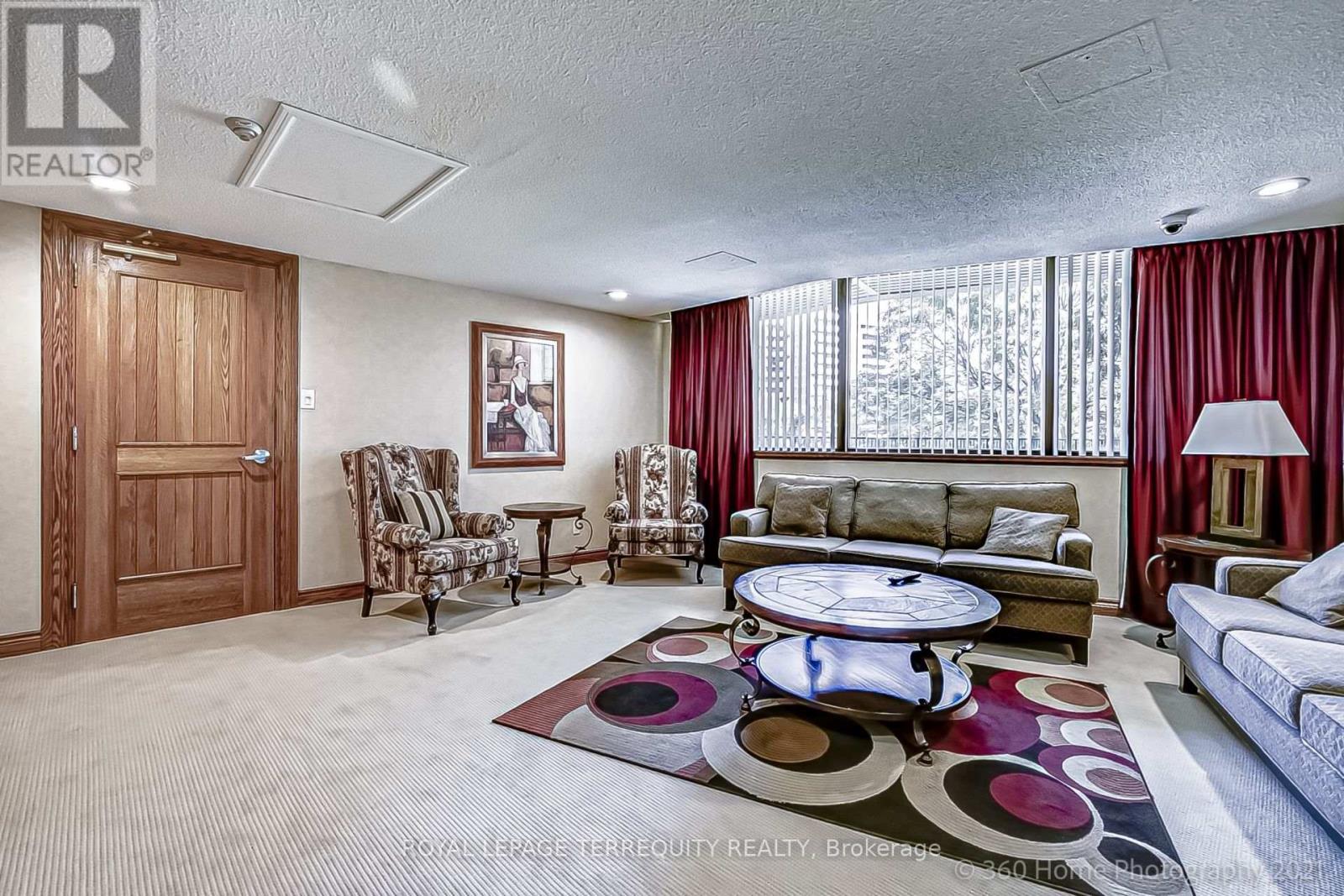 602 - 40 Richview Road Ne, Toronto, Ontario  M9A 5C1 - Photo 19 - W12579978