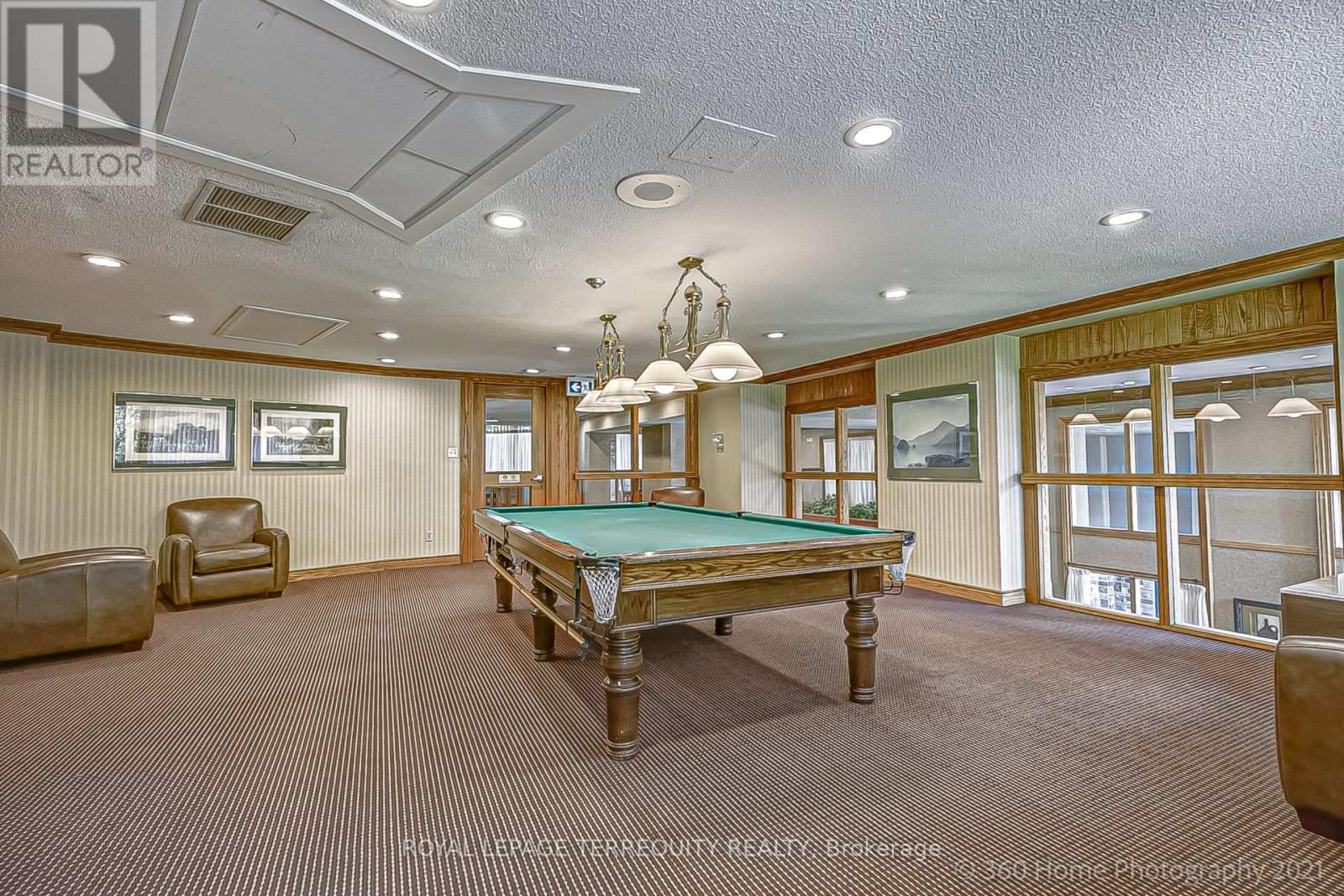 602 - 40 Richview Road Ne, Toronto, Ontario  M9A 5C1 - Photo 20 - W12579978