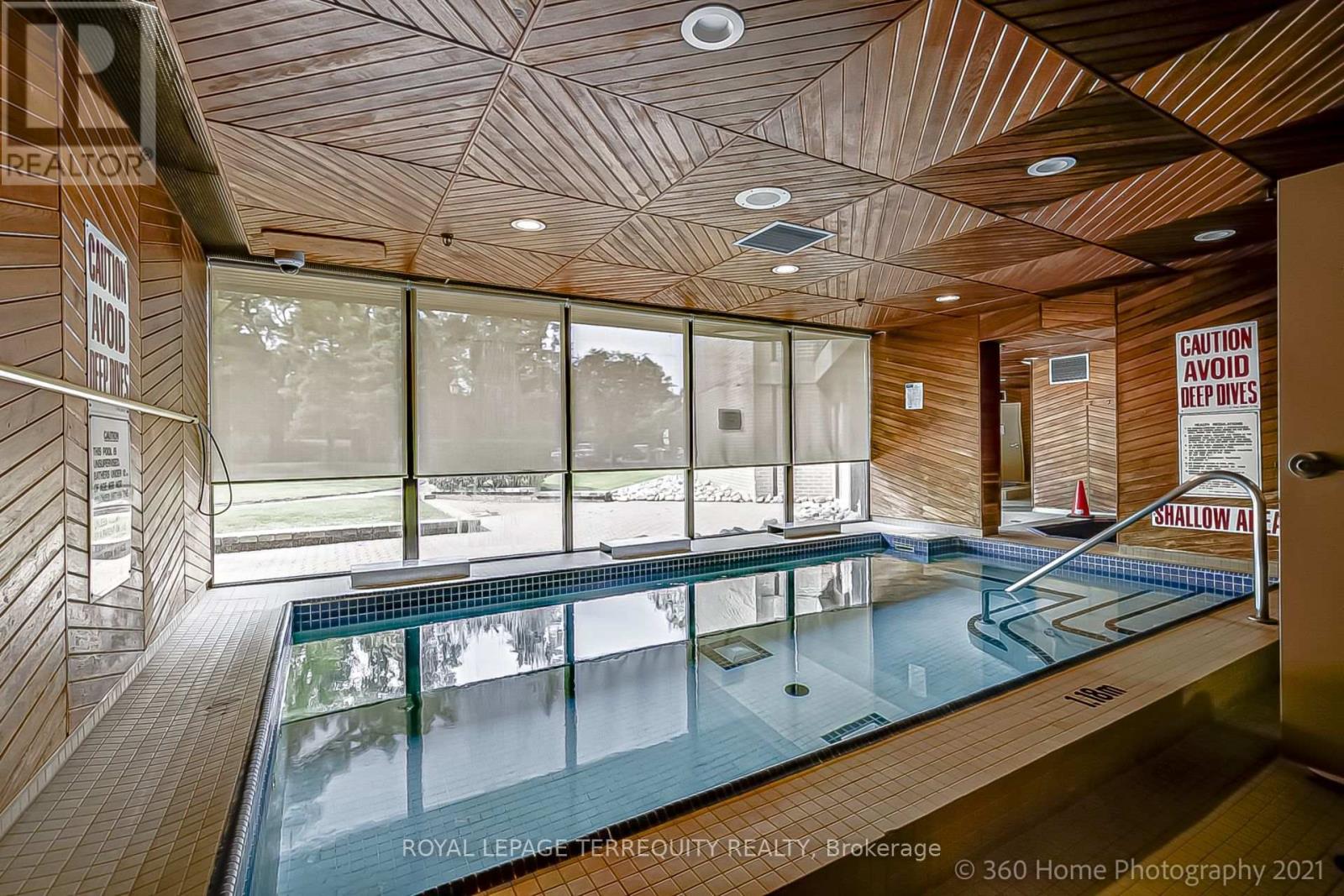 602 - 40 Richview Road Ne, Toronto, Ontario  M9A 5C1 - Photo 21 - W12579978