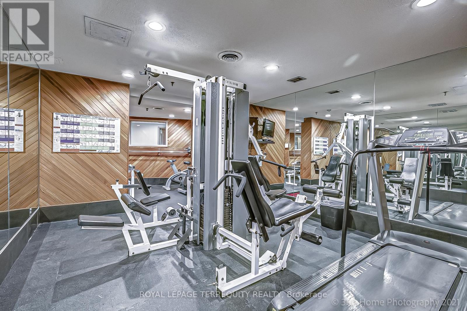 602 - 40 Richview Road Ne, Toronto, Ontario  M9A 5C1 - Photo 22 - W12579978