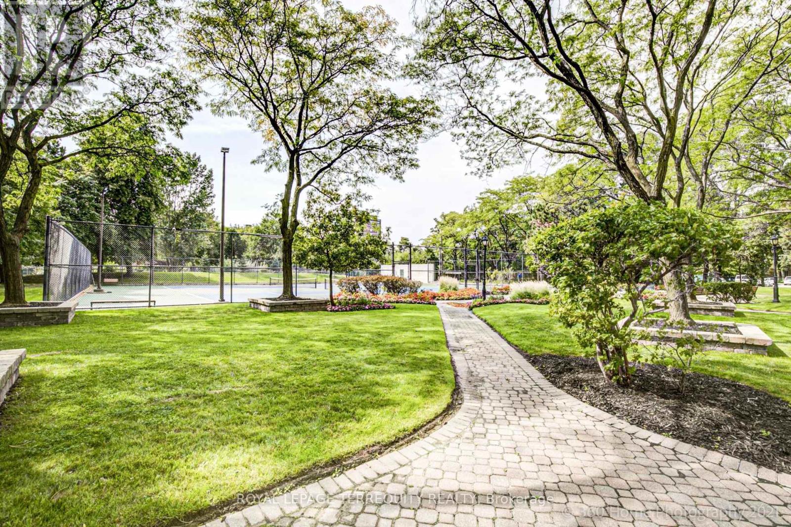 602 - 40 Richview Road Ne, Toronto, Ontario  M9A 5C1 - Photo 23 - W12579978