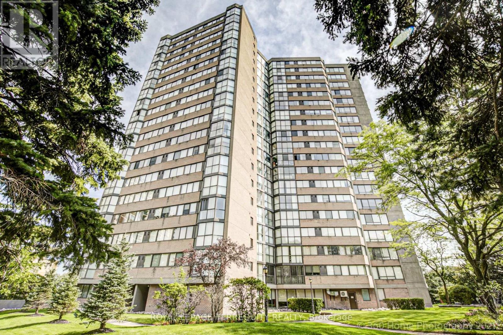 602 - 40 Richview Road Ne, Toronto, Ontario  M9A 5C1 - Photo 24 - W12579978