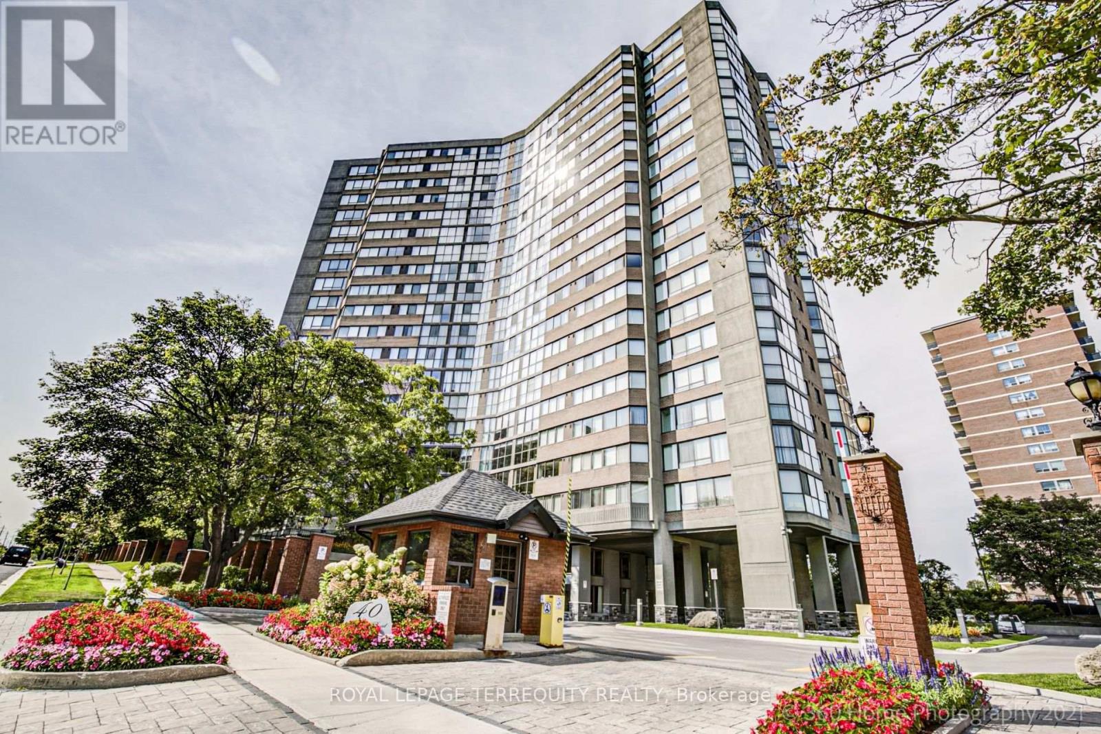 602 - 40 Richview Road Ne, Toronto, Ontario  M9A 5C1 - Photo 25 - W12579978