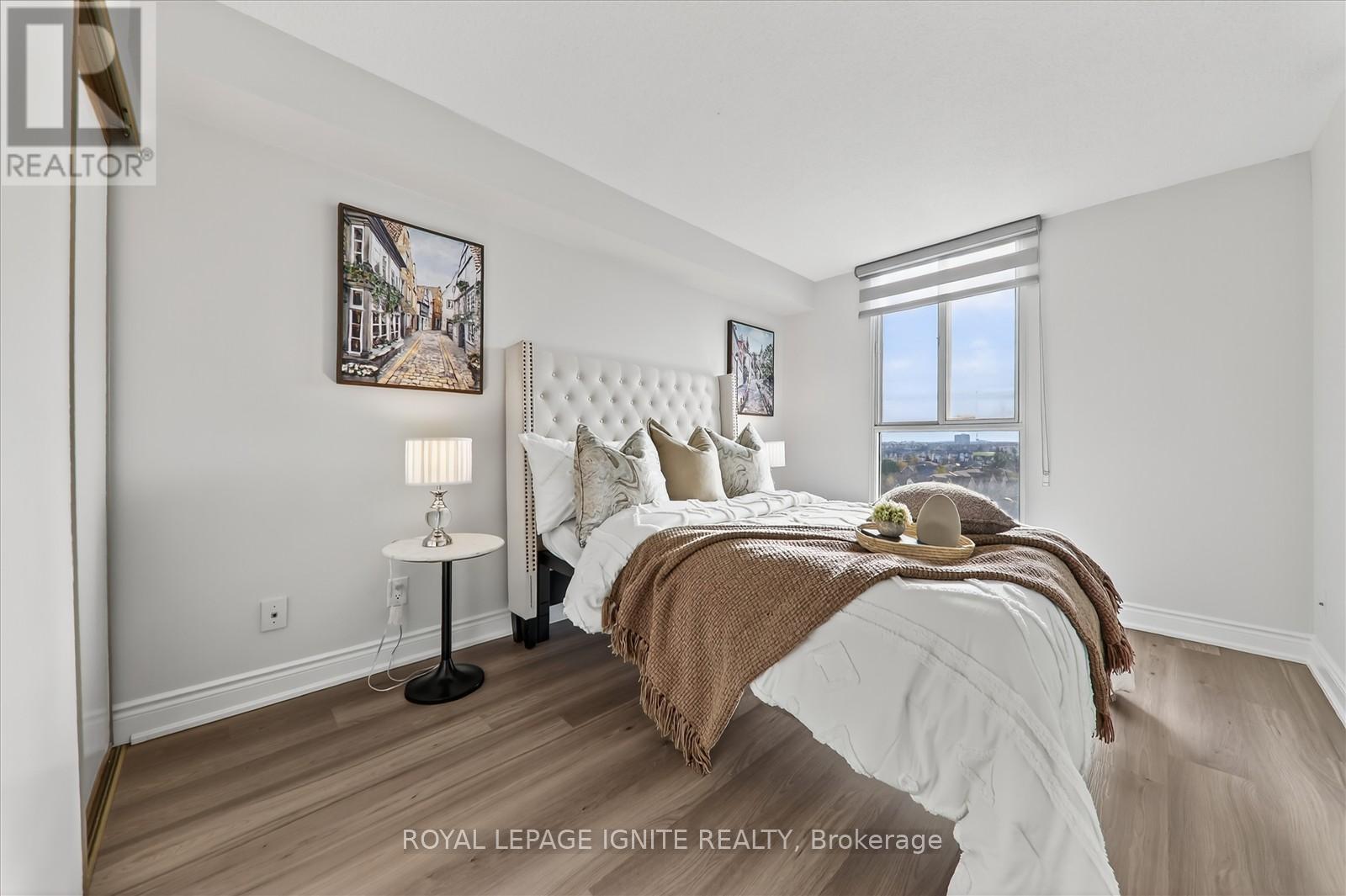 705 - 155 Hillcrest Avenue, Mississauga, Ontario  L5B 3Z2 - Photo 30 - W12579990