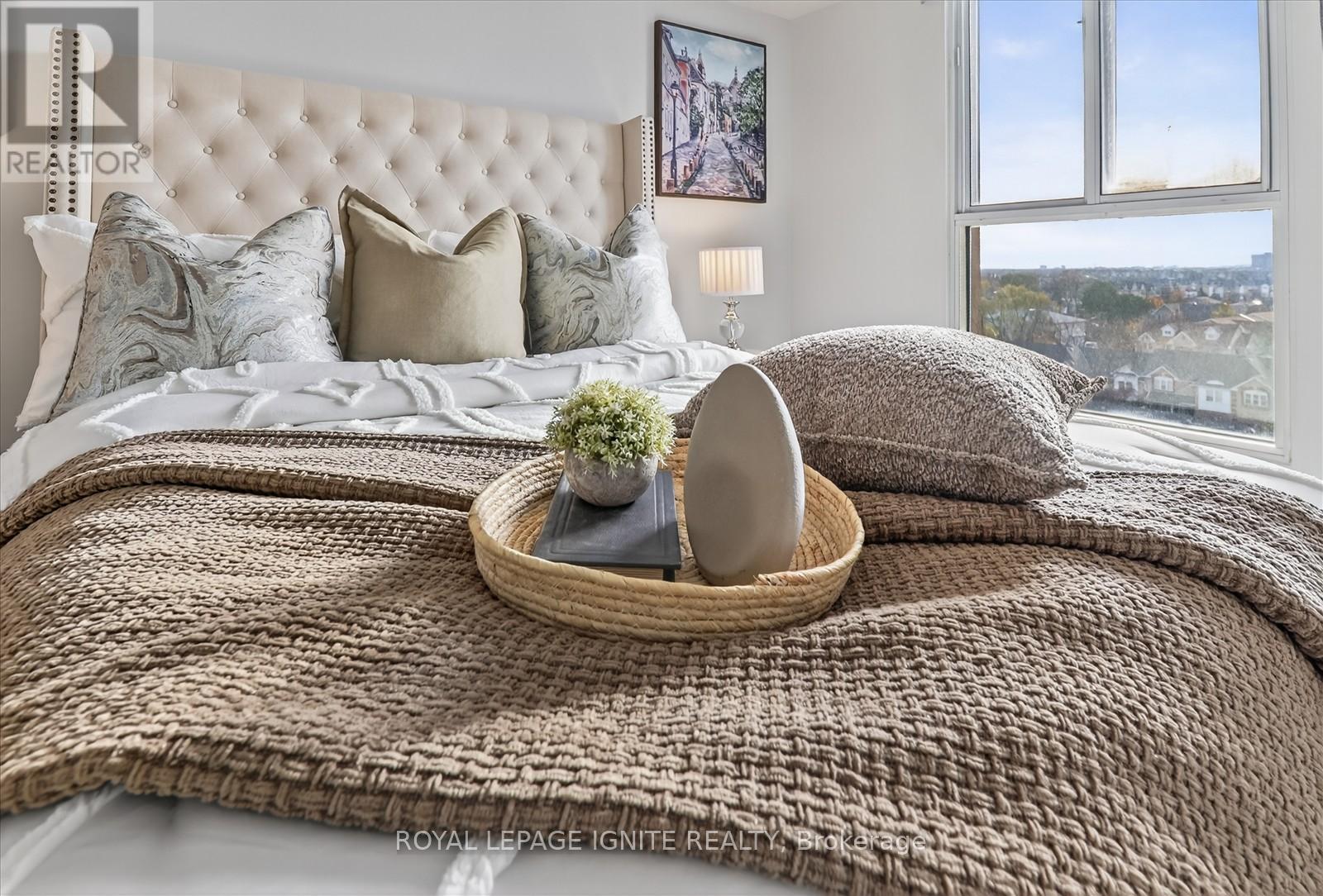 705 - 155 Hillcrest Avenue, Mississauga, Ontario  L5B 3Z2 - Photo 33 - W12579990