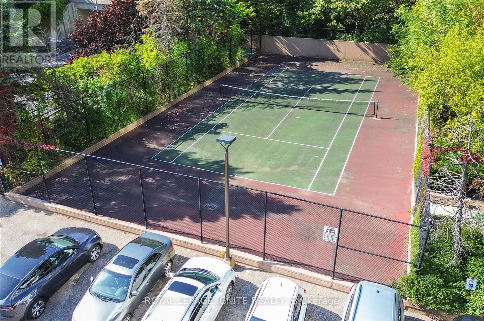 705 - 155 Hillcrest Avenue, Mississauga, Ontario  L5B 3Z2 - Photo 36 - W12579990