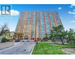 705 - 155 HILLCREST AVENUE, Mississauga, Ontario