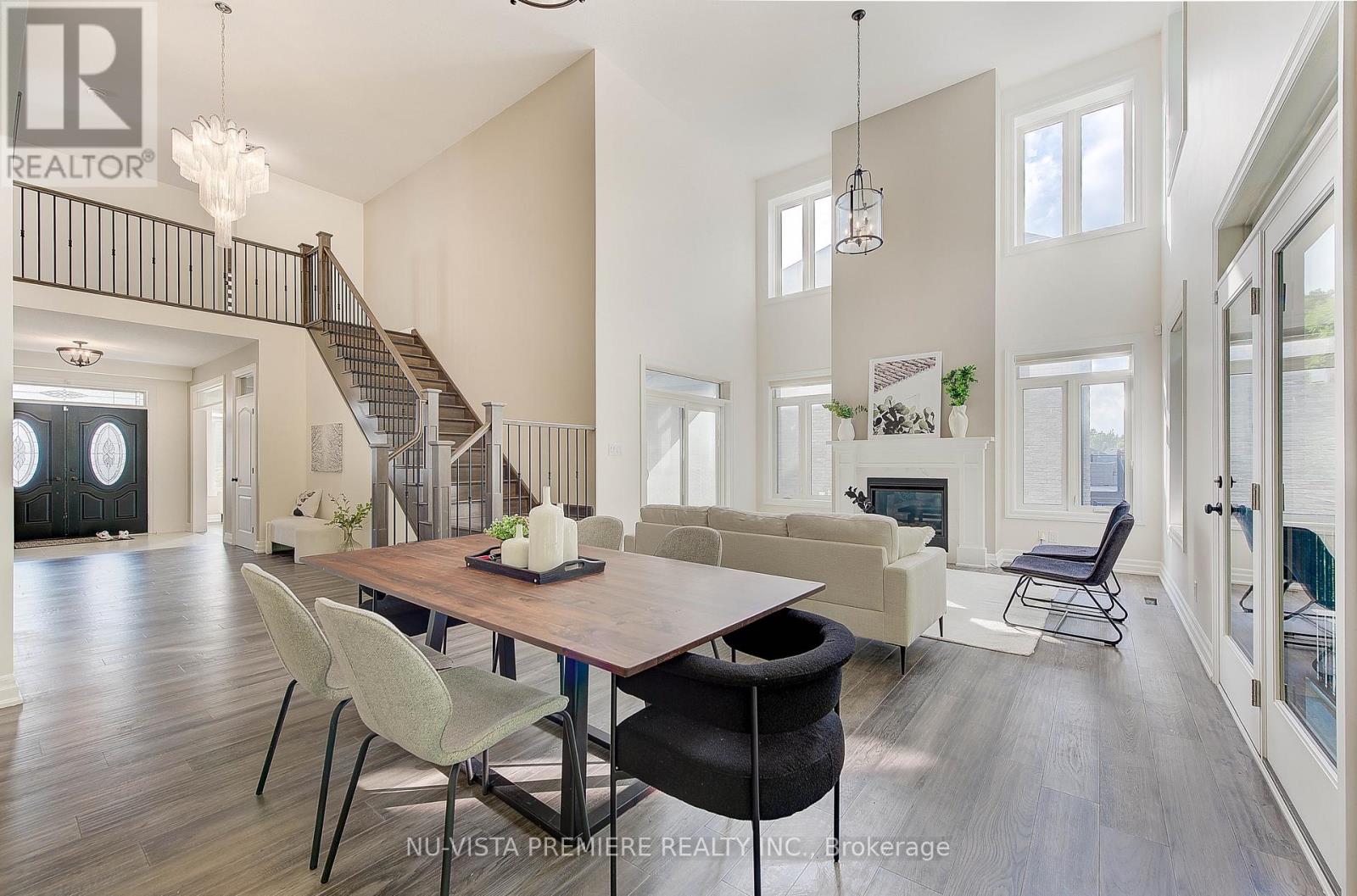 268 Songbird Lane, Middlesex Centre, Ontario  N0M 2A0 - Photo 13 - X12348394