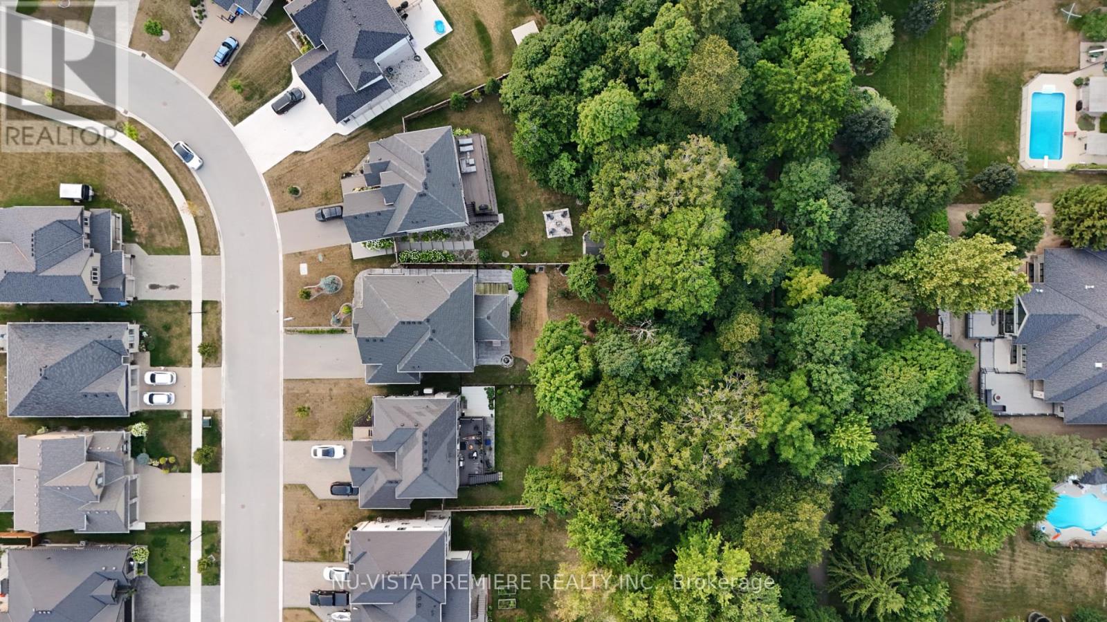 268 Songbird Lane, Middlesex Centre, Ontario  N0M 2A0 - Photo 3 - X12348394