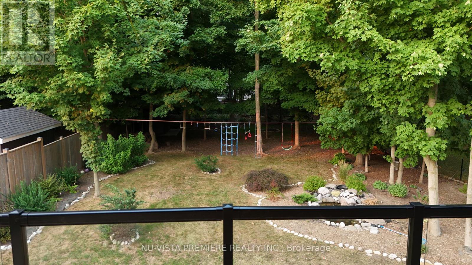 268 Songbird Lane, Middlesex Centre, Ontario  N0M 2A0 - Photo 46 - X12348394