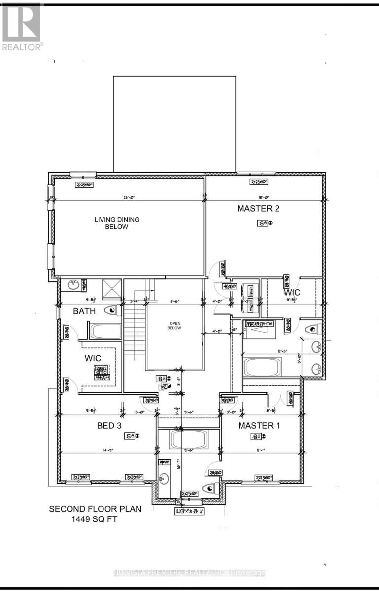 268 Songbird Lane, Middlesex Centre, Ontario  N0M 2A0 - Photo 48 - X12348394