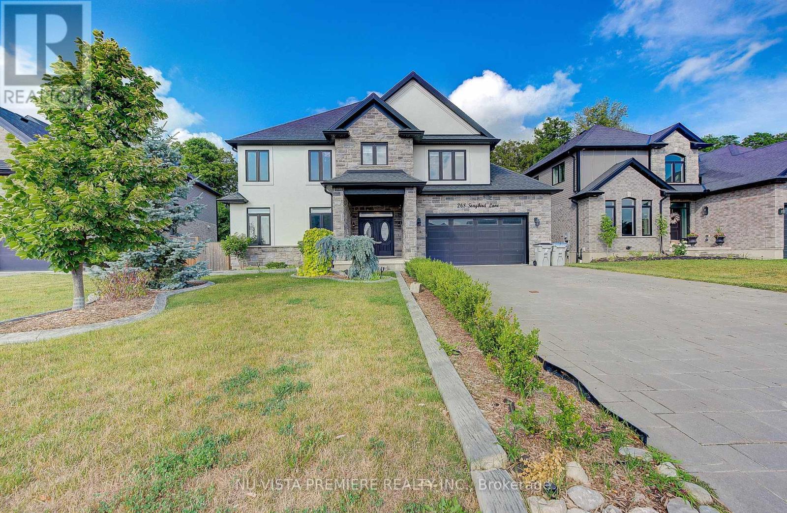 268 Songbird Lane, Middlesex Centre, Ontario  N0M 2A0 - Photo 6 - X12348394