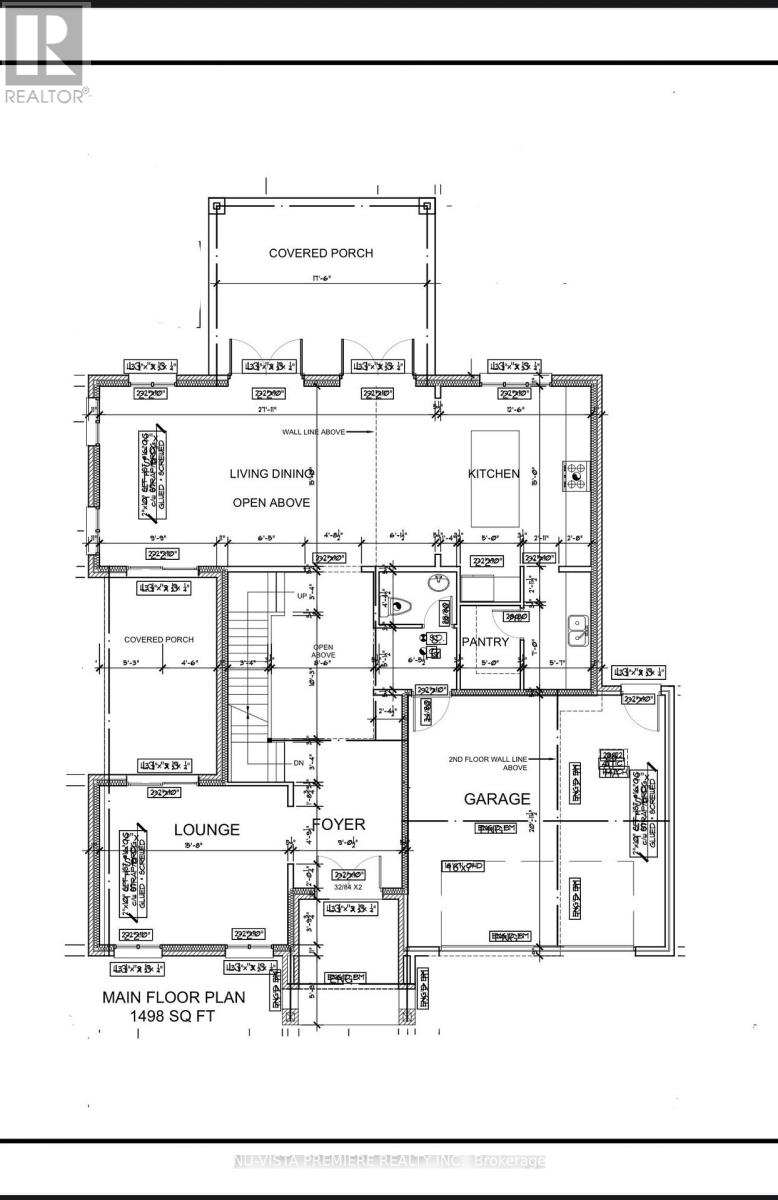 268 Songbird Lane, Middlesex Centre, Ontario  N0M 2A0 - Photo 47 - X12348394