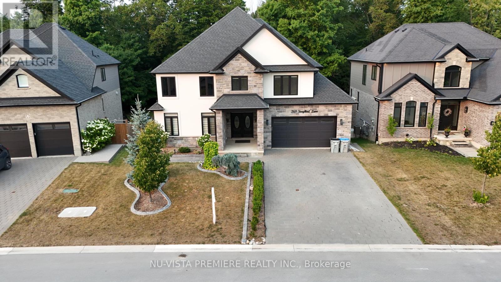 268 Songbird Lane, Middlesex Centre, Ontario  N0M 2A0 - Photo 5 - X12348394