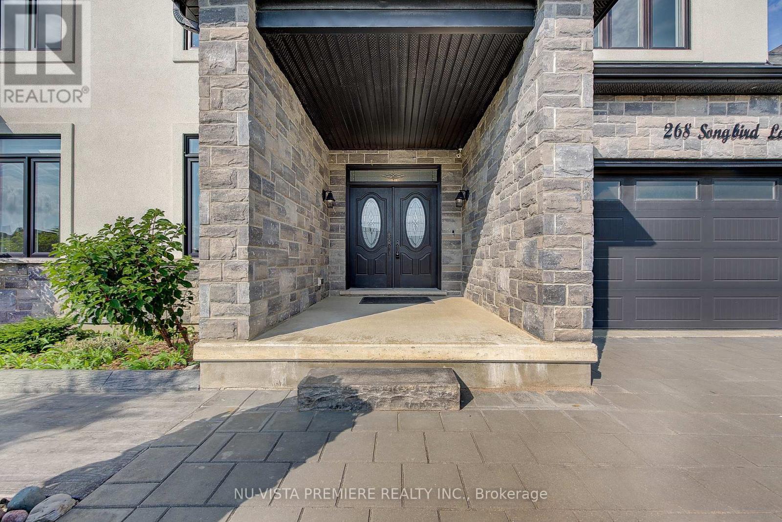 268 Songbird Lane, Middlesex Centre, Ontario  N0M 2A0 - Photo 7 - X12348394