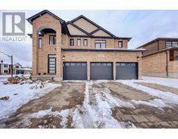 2232 TRIPP DRIVE, London South, Ontario