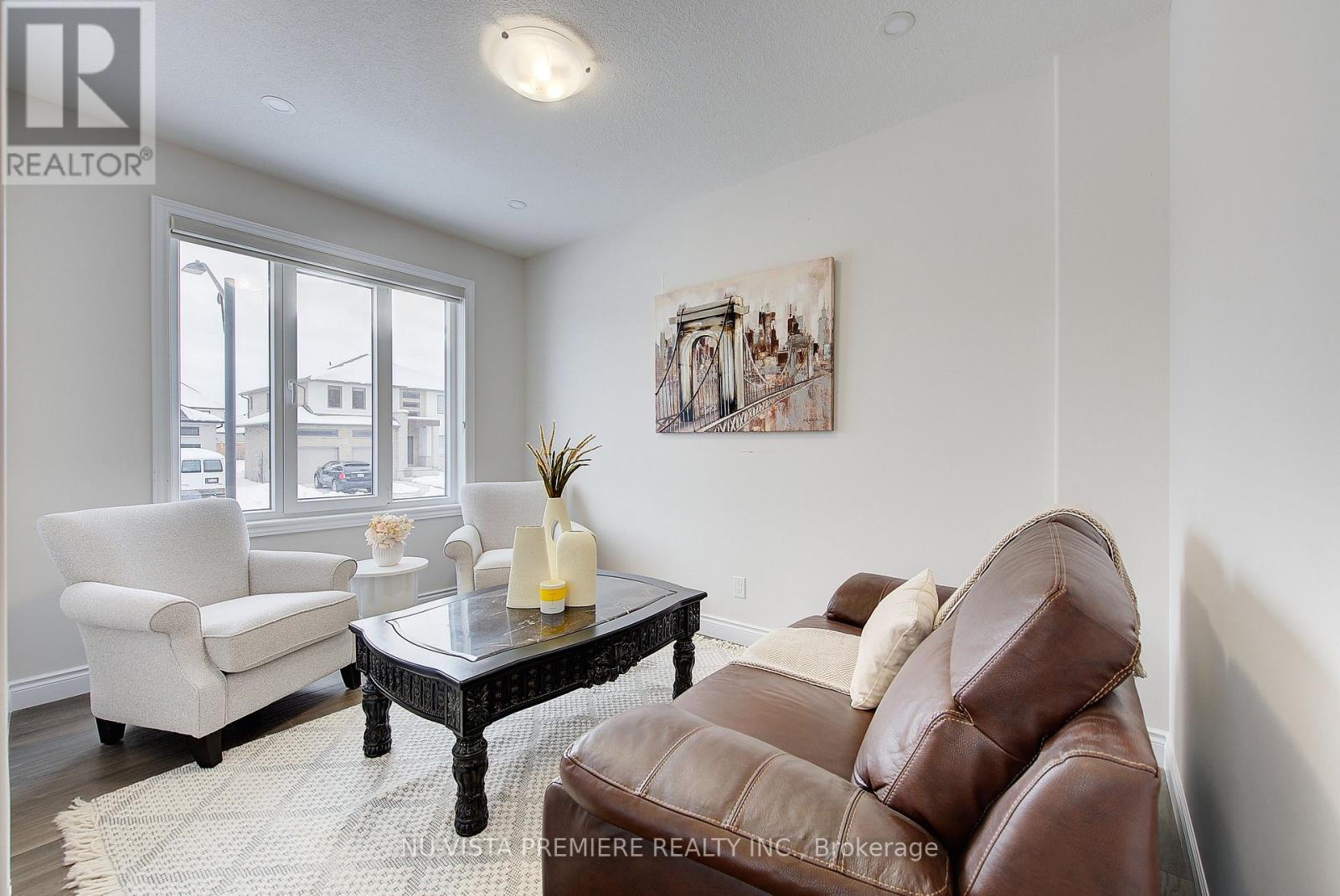 2232 Tripp Drive, London South, Ontario  N6P 0E8 - Photo 6 - X12548414