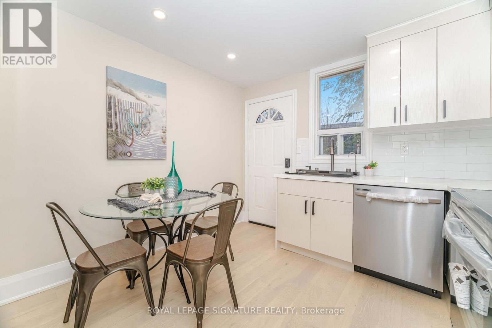 98 Birch Avenue, Hamilton, Ontario  L8L 6H7 - Photo 11 - X12579824