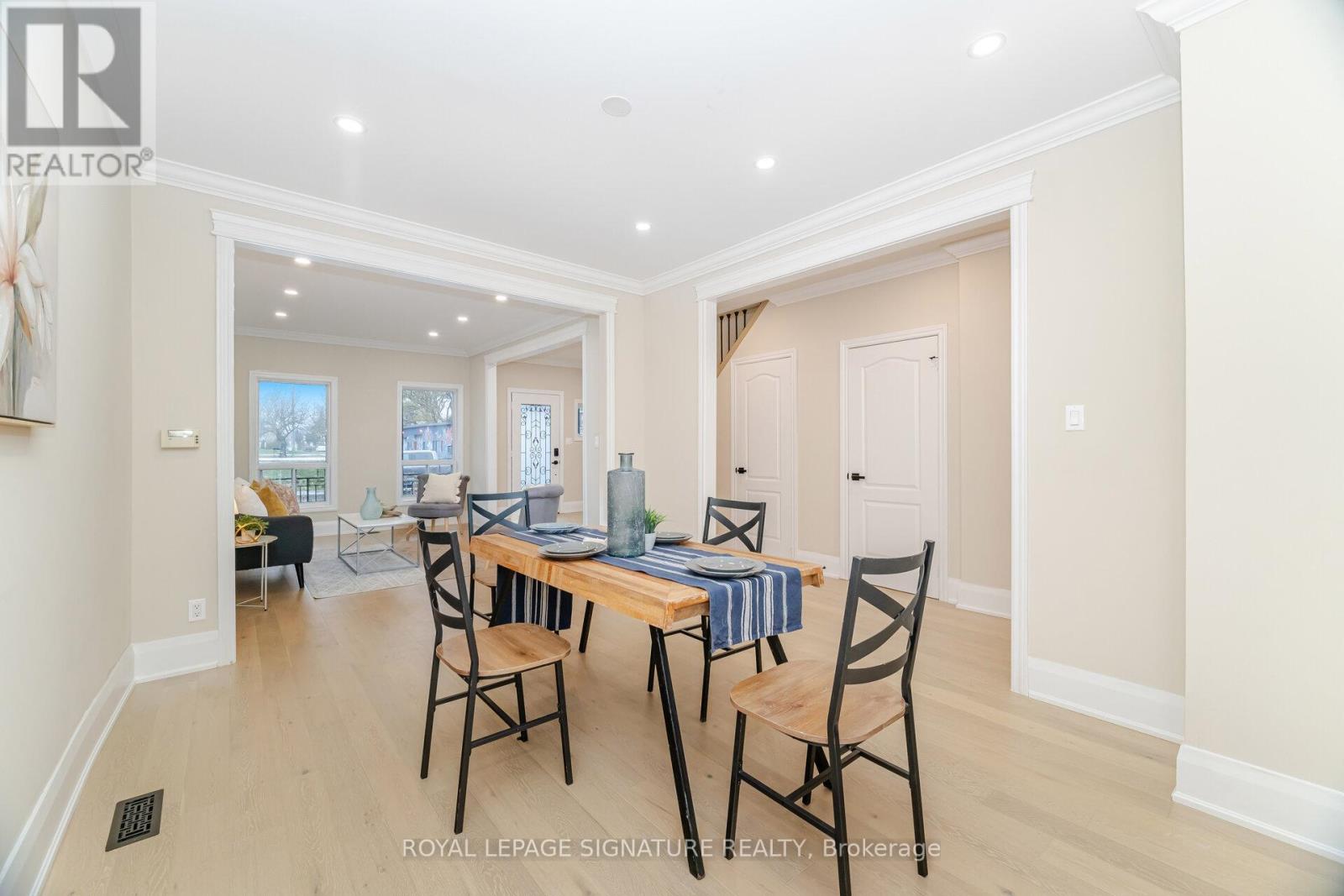 98 Birch Avenue, Hamilton, Ontario  L8L 6H7 - Photo 8 - X12579824