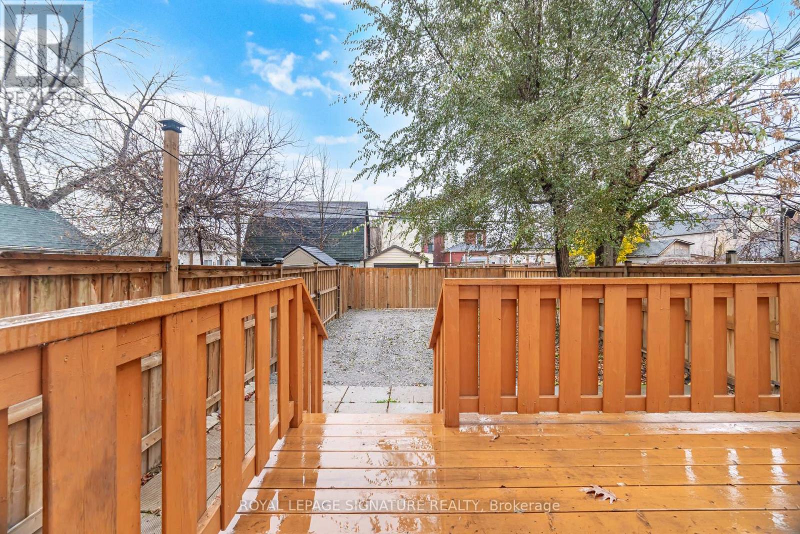 98 Birch Avenue, Hamilton, Ontario  L8L 6H7 - Photo 43 - X12579824