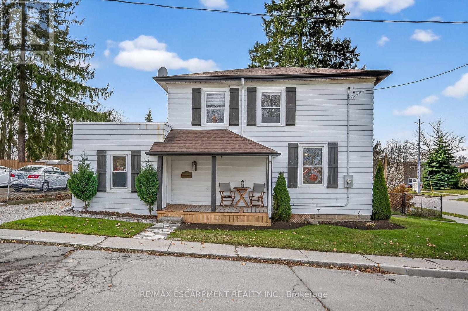 103 Charles Street W, Ingersoll, Ontario  N5C 2L9 - Photo 31 - X12579904