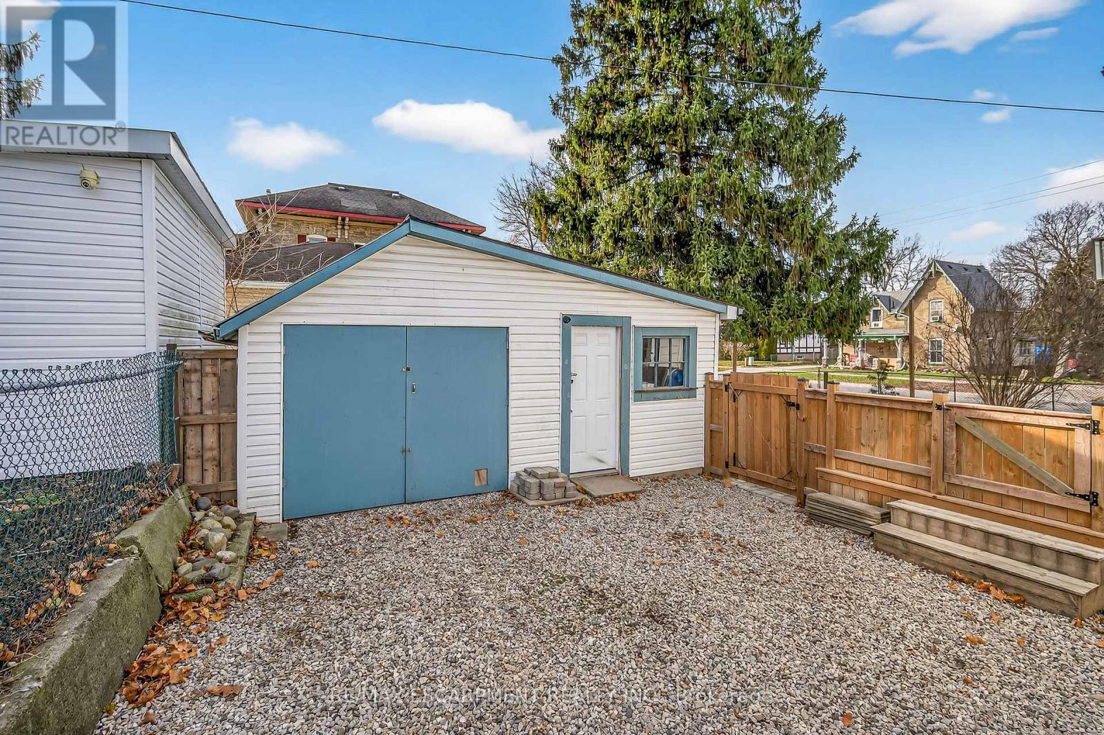 103 Charles Street W, Ingersoll, Ontario  N5C 2L9 - Photo 33 - X12579904