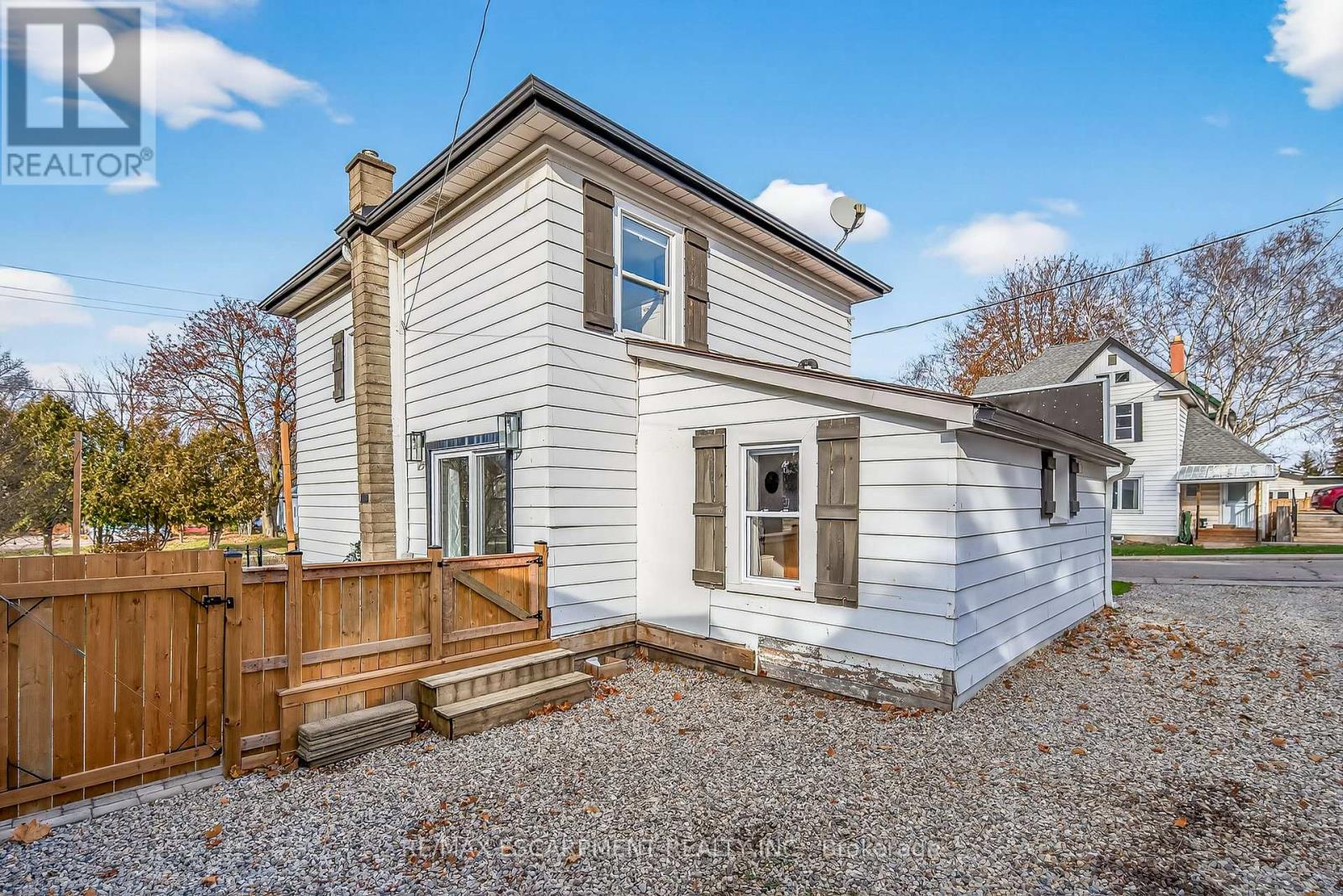 103 Charles Street W, Ingersoll, Ontario  N5C 2L9 - Photo 34 - X12579904