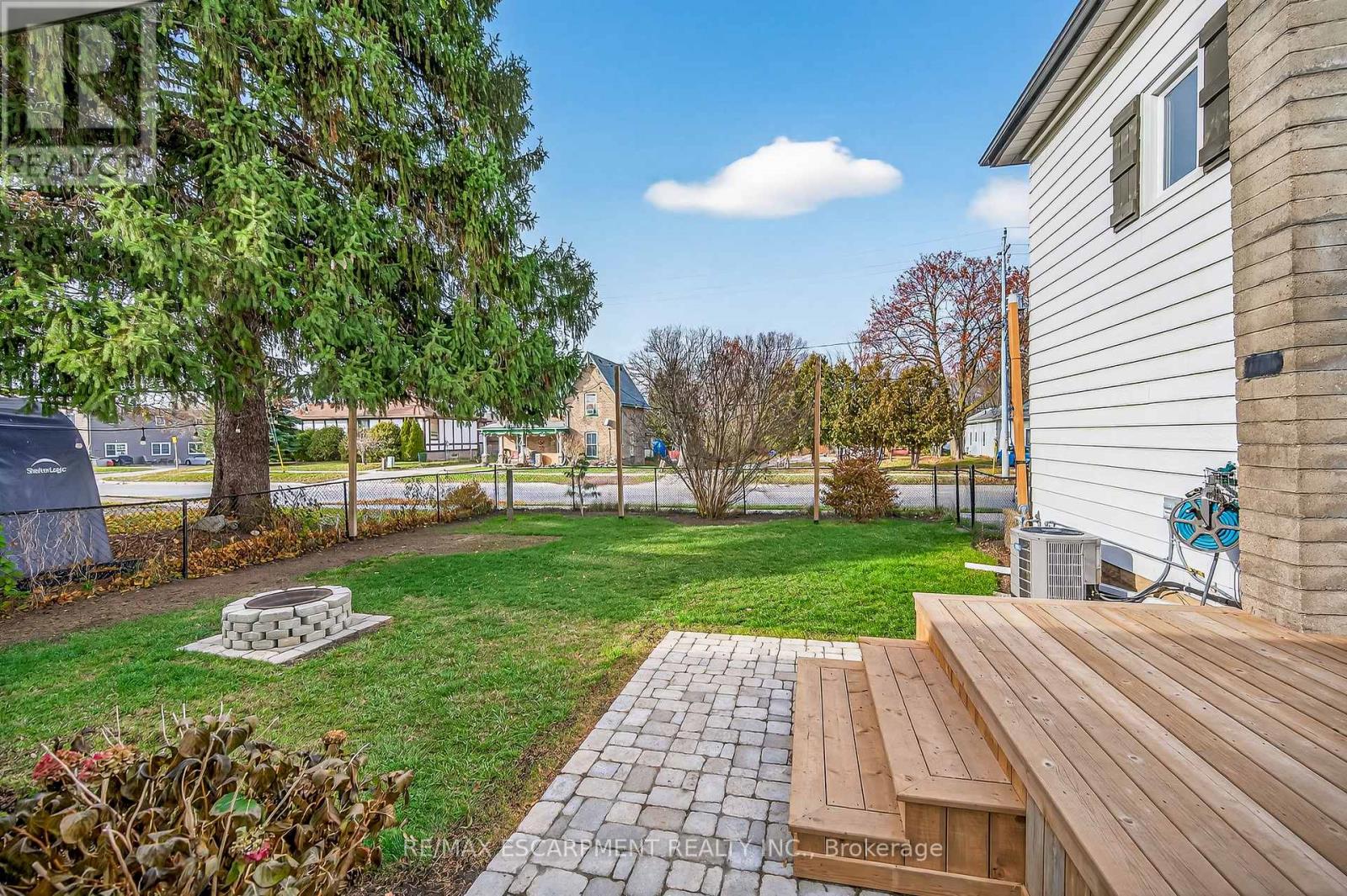 103 Charles Street W, Ingersoll, Ontario  N5C 2L9 - Photo 35 - X12579904