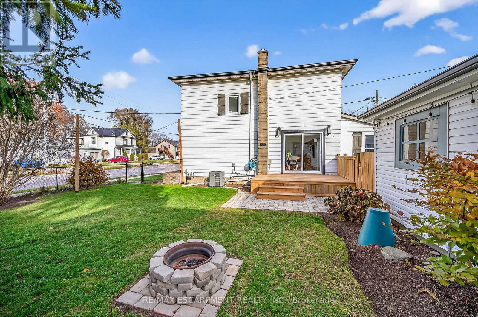 103 Charles Street W, Ingersoll, Ontario  N5C 2L9 - Photo 36 - X12579904