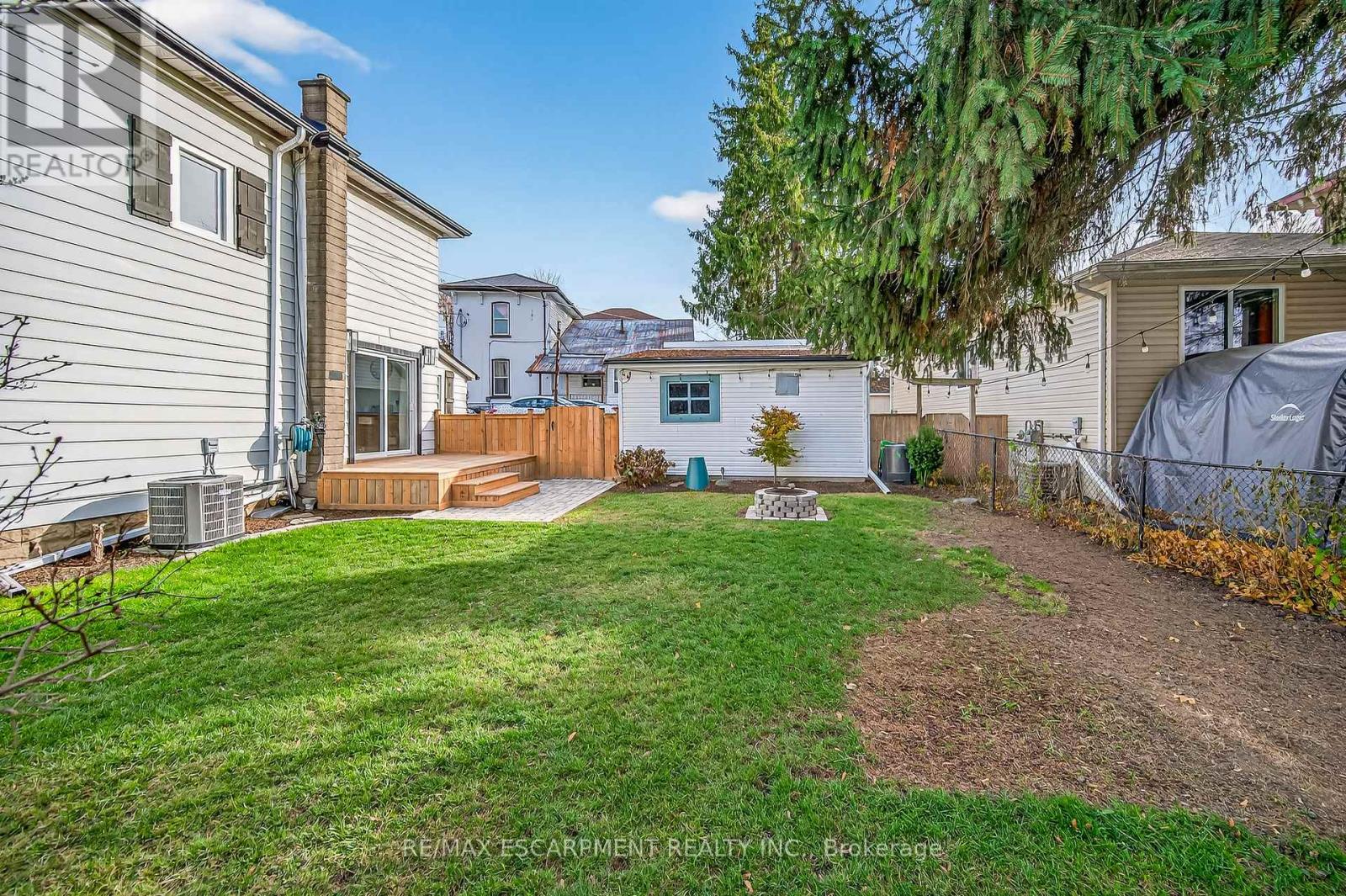 103 Charles Street W, Ingersoll, Ontario  N5C 2L9 - Photo 37 - X12579904