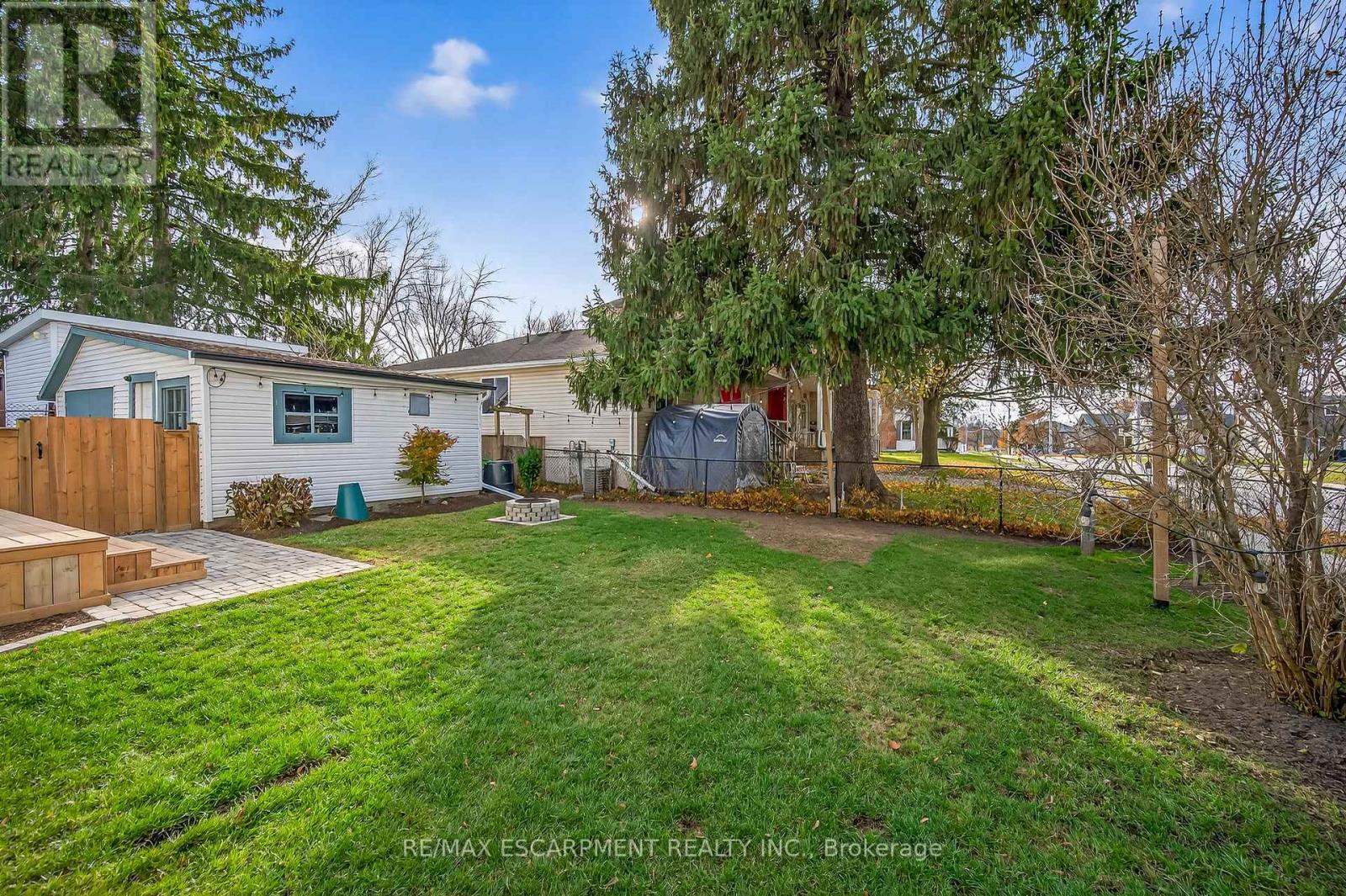 103 Charles Street W, Ingersoll, Ontario  N5C 2L9 - Photo 38 - X12579904