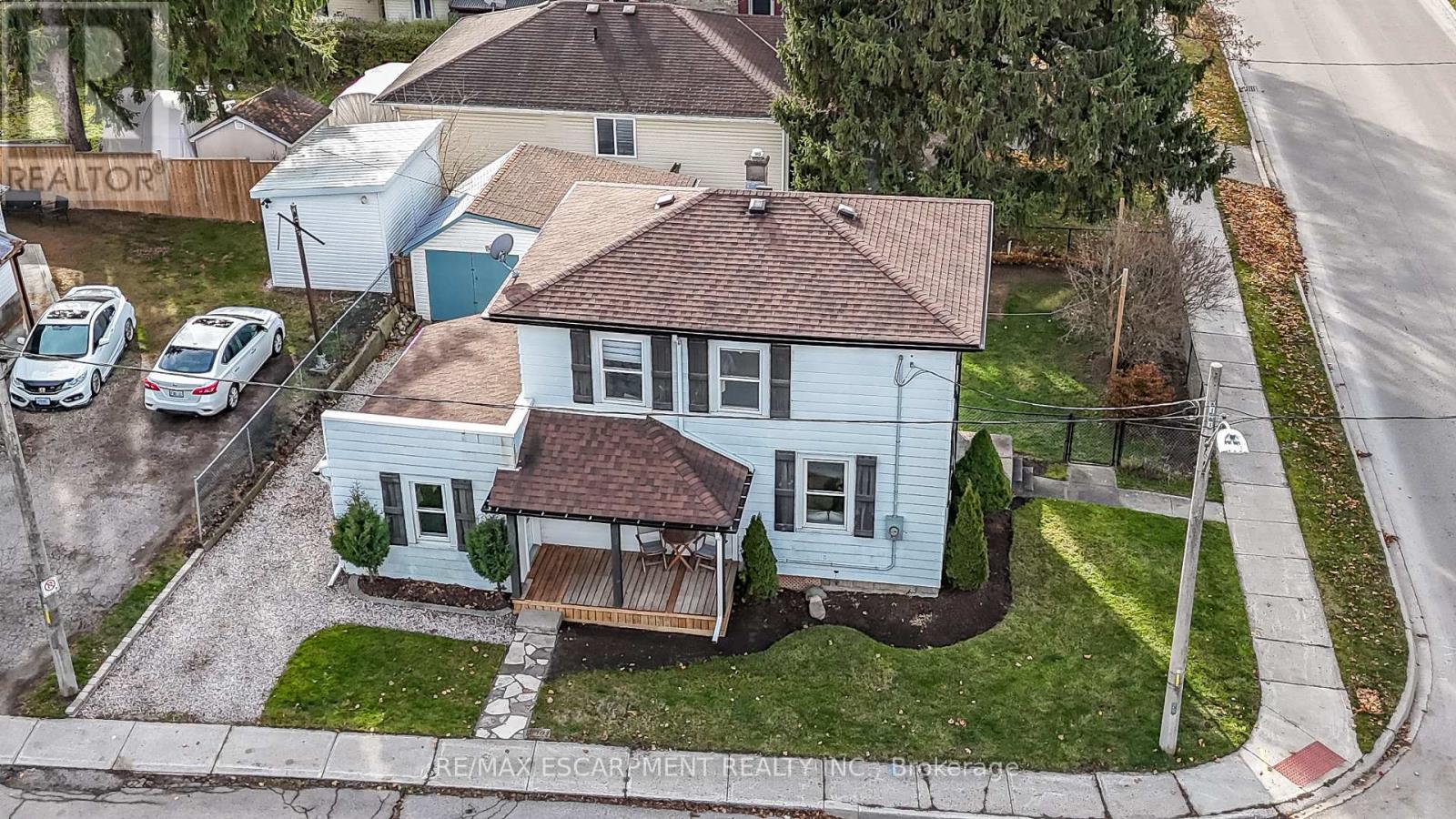 103 Charles Street W, Ingersoll, Ontario  N5C 2L9 - Photo 41 - X12579904