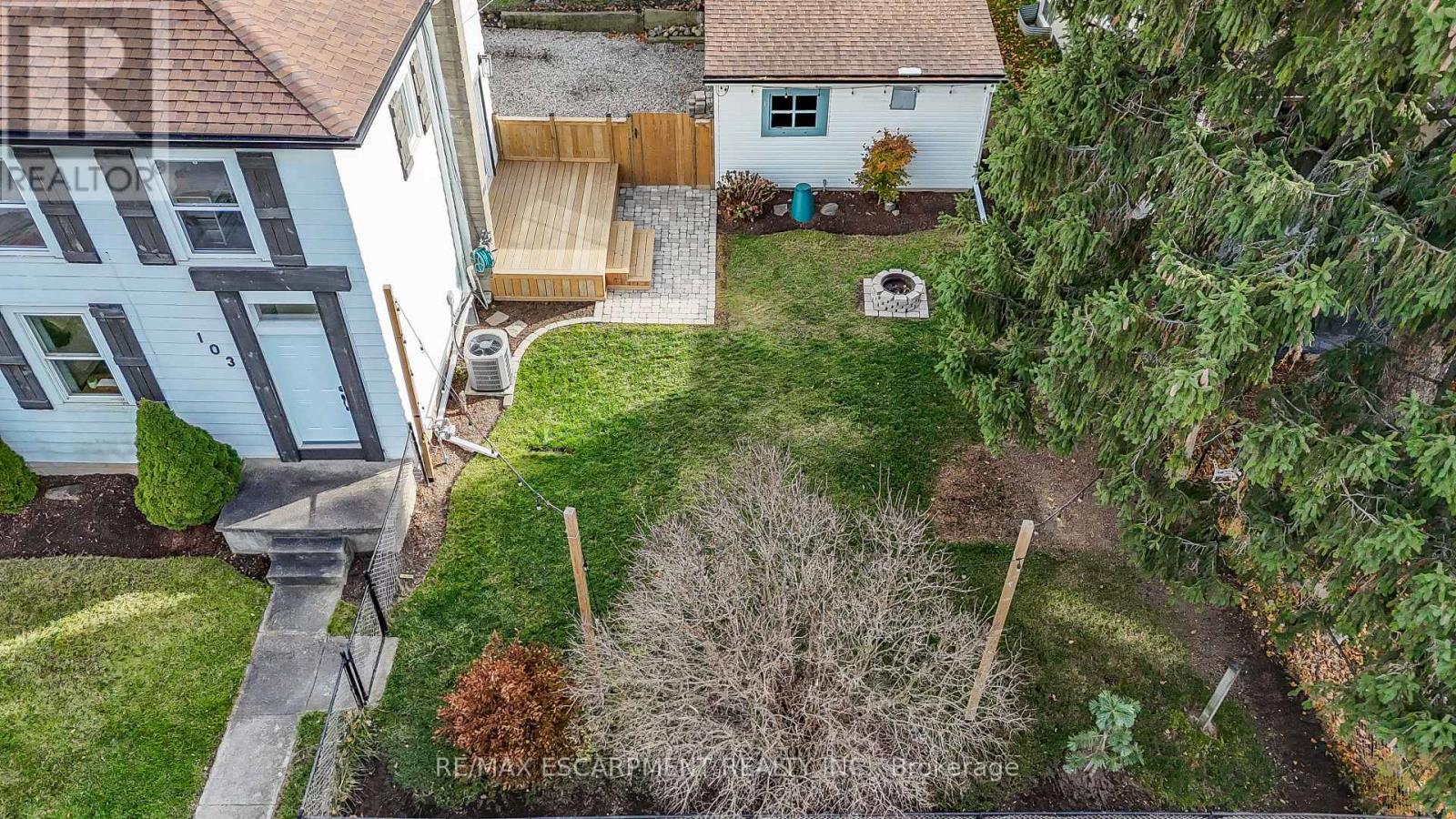 103 Charles Street W, Ingersoll, Ontario  N5C 2L9 - Photo 45 - X12579904