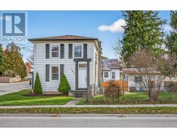 103 CHARLES STREET W, Ingersoll, Ontario