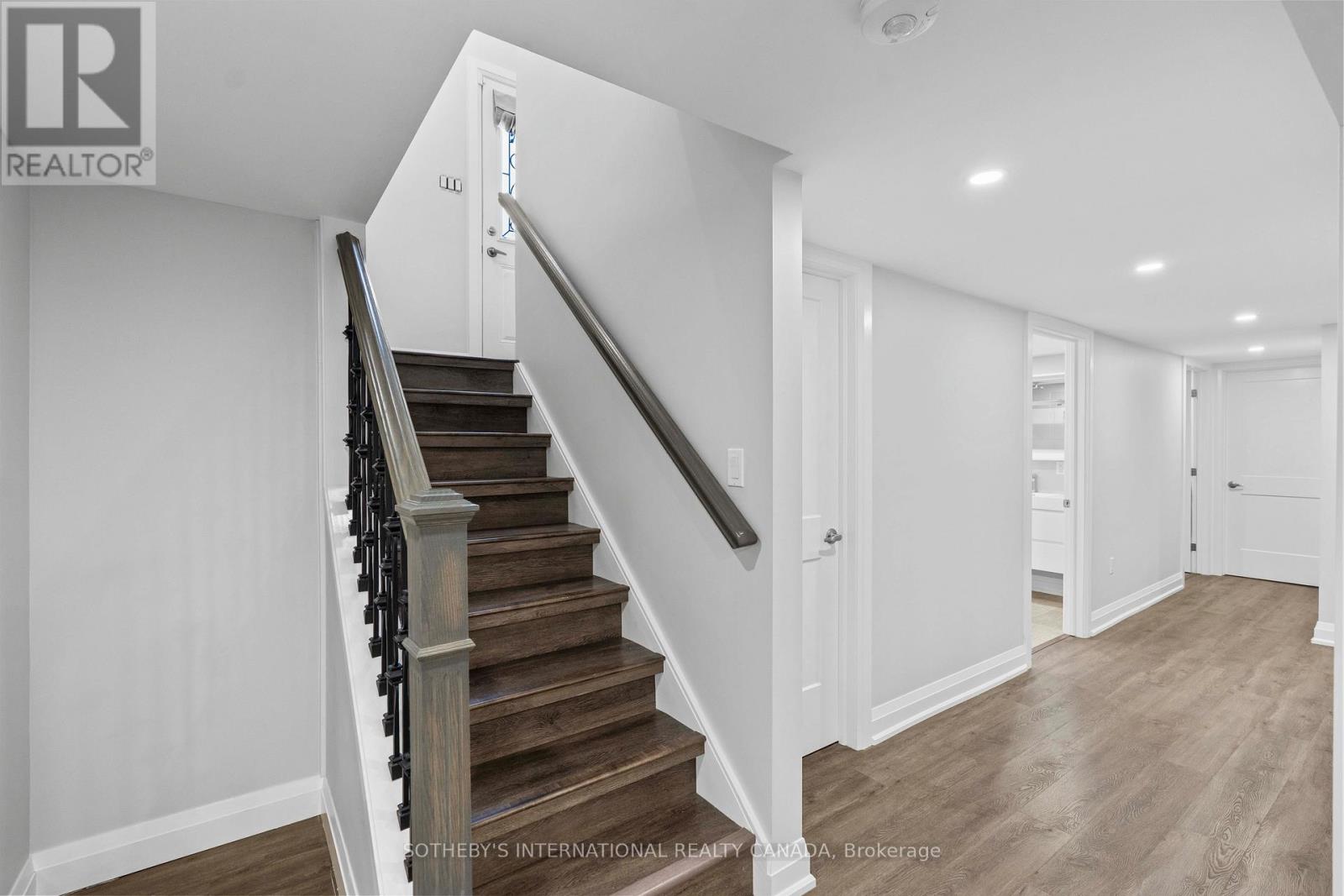 Lower - 37 Donn Avenue, Hamilton, Ontario  L8G 3R7 - Photo 3 - X12579928