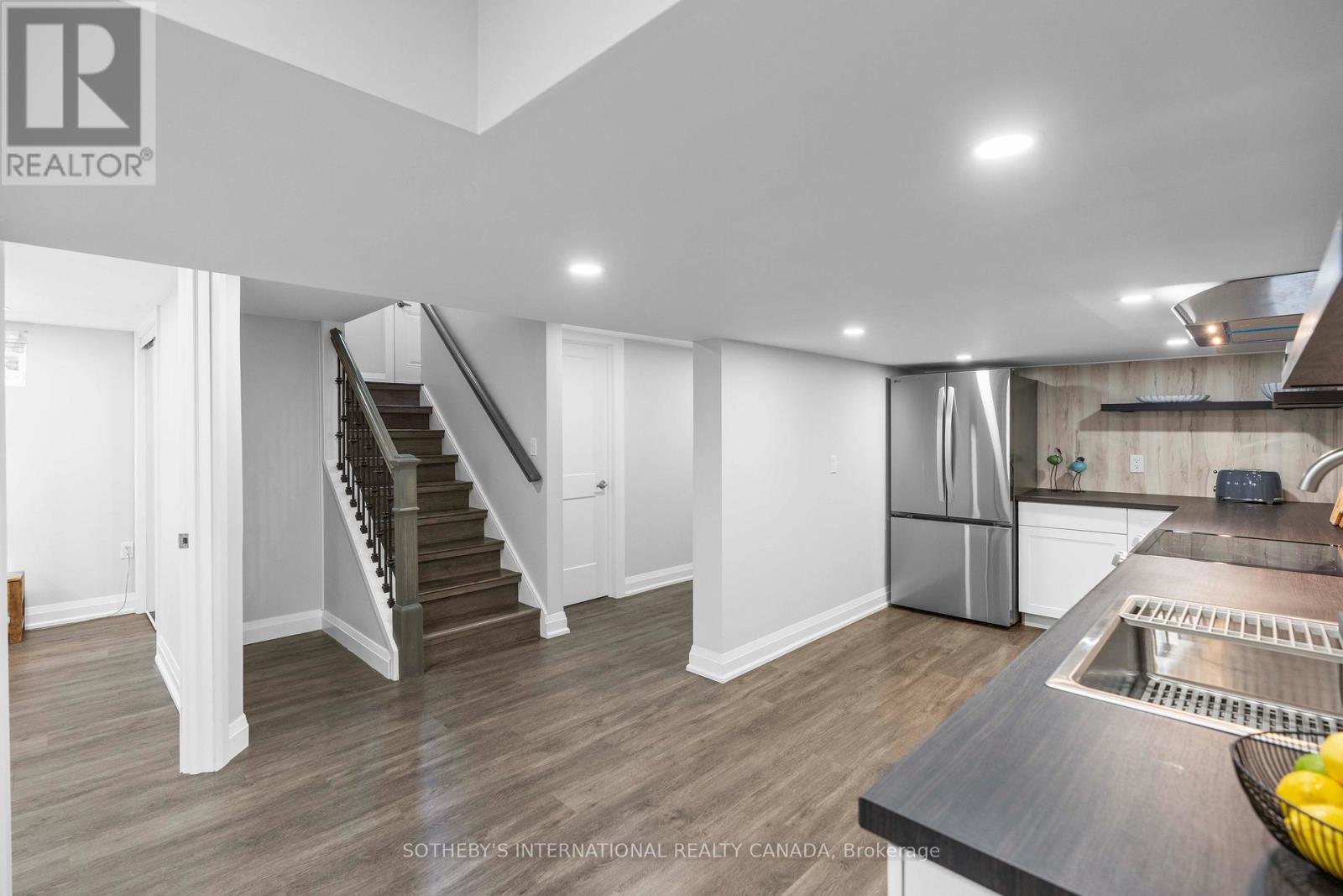 Lower - 37 Donn Avenue, Hamilton, Ontario  L8G 3R7 - Photo 4 - X12579928